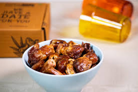 Seedless Dates